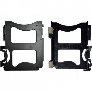 Caddy HDD 2.5 SATA para Lenovo ThinkCentre M70Q M90Q M80Q