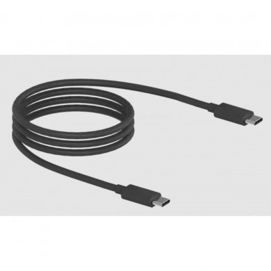 Cabo Motorola USB-C para carga e dados, 1 metro