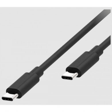 Cabo Motorola USB-C para carga e dados, 1 metro
