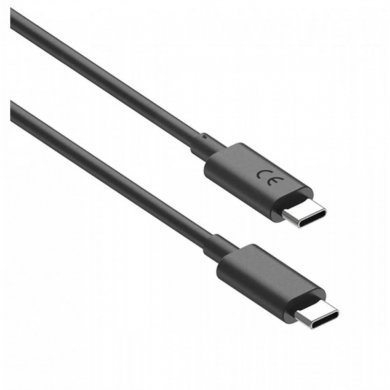 Cabo Motorola USB-C para carga e dados, 1 metro