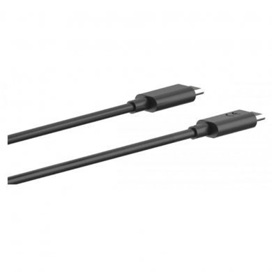 Cabo Motorola USB-C para carga e dados, 1 metro