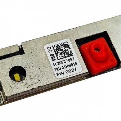 SC20F27059 Webcam Lenovo ThinkPad T470 T480 T570 T580 A485 P52s