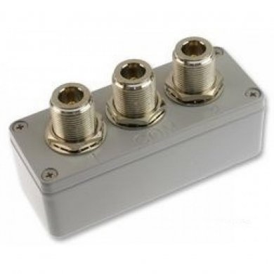 SC2402N HyperLink Divisor de Sinal Hyper Gain 2.4GHz