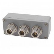 HyperLink Divisor de Sinal Hyper Gain 2.4GHz 2 saída ...
