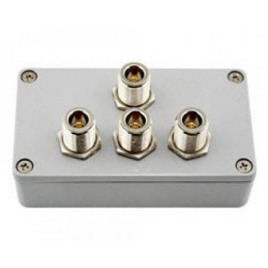 SC2403N HyperLink Divisor de Sinal Hyper Gain 2.4Ghz