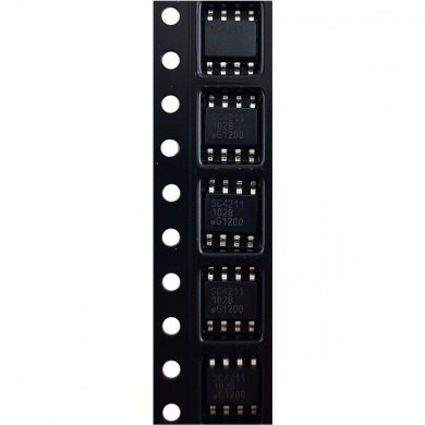 Ci regulator de tensão ajustavel VRYLW (kit 5 und)