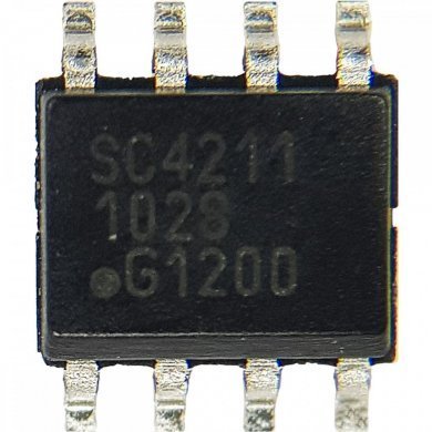 Ci regulator de tensão ajustavel VRYLW (kit 5 und)