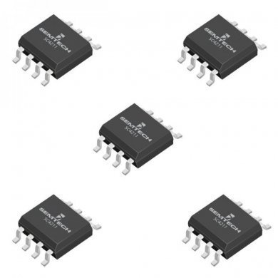 Ci regulator de tensão ajustavel VRYLW (kit 5 und)