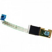 Placa Sensor de Impressão Digital ThinkPad T470 T570 X acompanha cabo flat