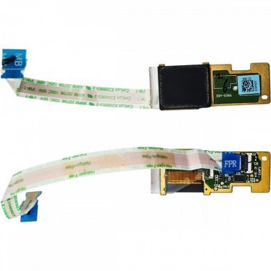 SC50F54335 Placa Sensor de Impressão Digital ThinkPad T470 T570 X270