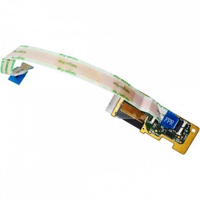 SC50F54335 Placa Sensor de Impressão Digital ThinkPad T470 T570 X270