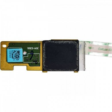 SC50F54335 Placa Sensor de Impressão Digital ThinkPad T470 T570 X270