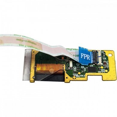 SC50F54335 Placa Sensor de Impressão Digital ThinkPad T470 T570 X270