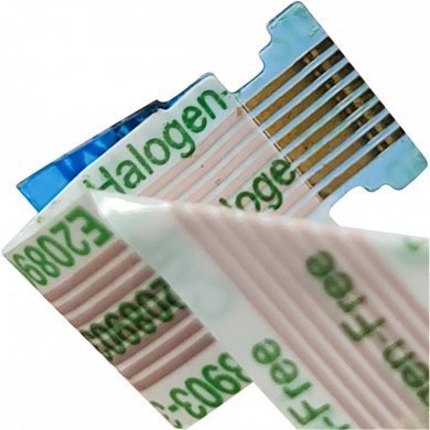 SC50F54335 Placa Sensor de Impressão Digital ThinkPad T470 T570 X270