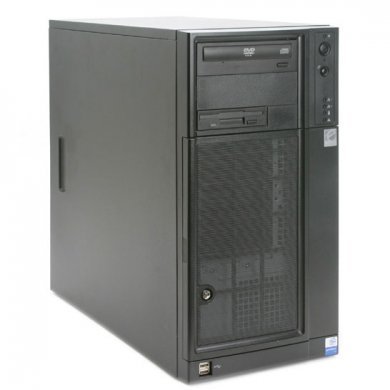SC5295UPNA Gabinete Intel Server Torre