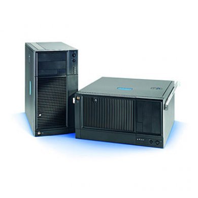 SC5295UPNA Gabinete Intel Server Torre