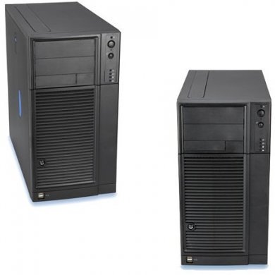 SC5299DP Gabinete Intel SC5299DP Server 550W