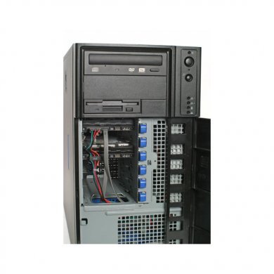 Gabinete Intel Server com Fonte