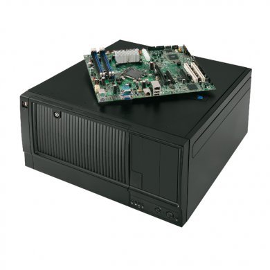 Gabinete Intel Server com Fonte