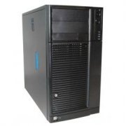 Gabinete Intel SC5299WS Server com Fonte de 670W Non Ho Baias: 2x 5.25, 6x Baias para Disco Rígido, 2x USB Fro
