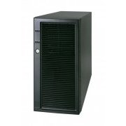 Gabinete Intel Server Torre ou Rack 5U 2x Fonte 750W Redundante (Backplane AXX6DRV3GEXP de 6 baias opcional)