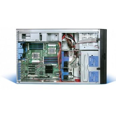 SC5600BRP Gabinete Intel Server Torre ou Rack 5U