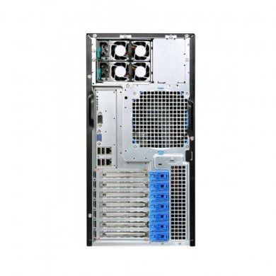 SC5600BRP/S5520HC Intel servidor torre Xeon E5620 2.4GHz