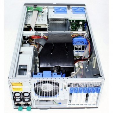 SC5600BRP/S5520HC Intel servidor torre Xeon E5620 2.4GHz