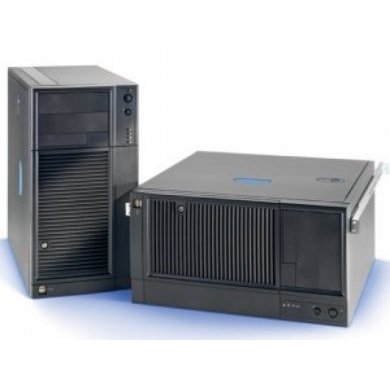 SC5650WS Chassis Intel Server Torre/Rack 6U 1000W