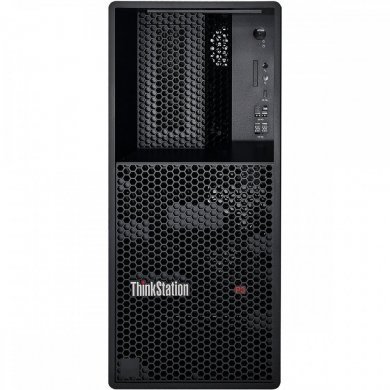SC80T01888 Gabinete Lenovo ThinkStation P3 Tower Intel