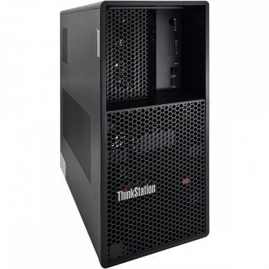 SC80T01888 Gabinete Lenovo ThinkStation P3 Tower Intel