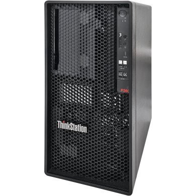 SC81B82132 Gabinete de reposição para Lenovo Thinkstation P360