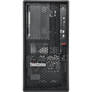 SC81B82132 Gabinete de reposição para Lenovo Thinkstation P360