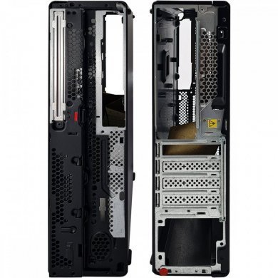 SC81D69144= Gabinete Lenovo ThinkCentre M80S sem painel frontal