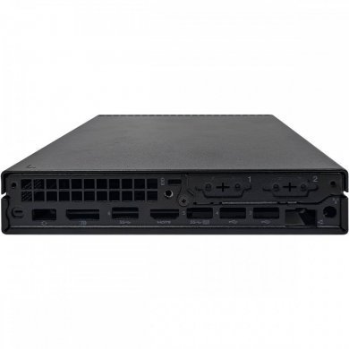 Gabinete Lenovo ThinkCentre M70Q Gen 2 Intel