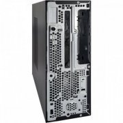 Gabinete Lenovo ThinkCentre Neo 50S Intel sem painel peça de reposição, apenas gabinete sem painel frontal