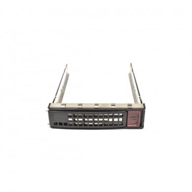 SC97373 Gaveta Drive Tray Supermicro 3.5 LFF Hot Swap SAS SATA