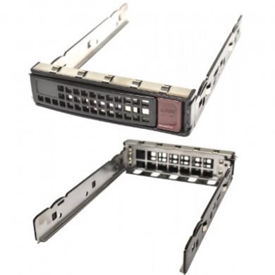Gaveta Drive Tray Supermicro 3.5 LFF Hot Swap SAS SATA