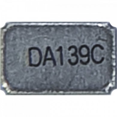 Cristal 32.768kHz 7pF +/-20PPM SMD (Kit com 20 und)