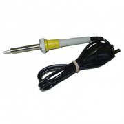 Ferro de Solda HIKARI Plus 40W Ponta de Cobre Tratada, Resisitência de Mica