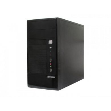SC-T1200/8GB/STANDARD Servidor Centrium Intel Xeon E3-1271