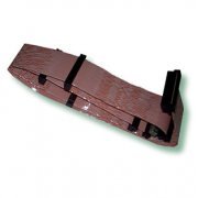 Cabo SCSI Interno Ultra 320 -  68 Pinos com 7 posiçõe Taxa de Transferência: 320MB/s (máximo), Cabo: com 7 pos