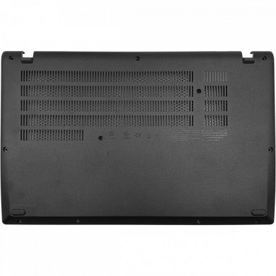 SCB1F84478 Carcaça inferior original Lenovo Thinkpad L14 Gen 3