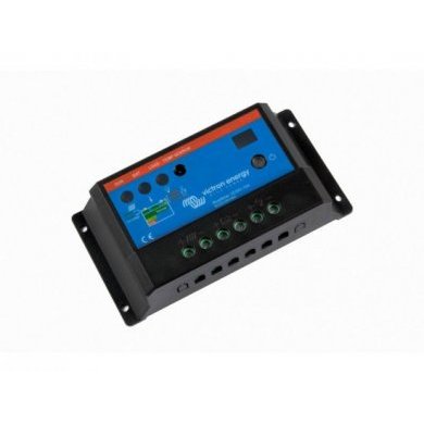 SCC010010000 CONTROLADOR DE CARGA VICTRON 12-24V 10A