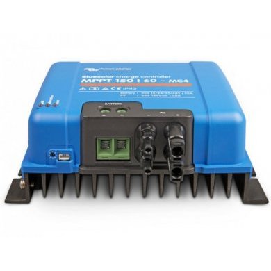 CONTROLADOR DE CARGA VICTRON MPPT150 60A