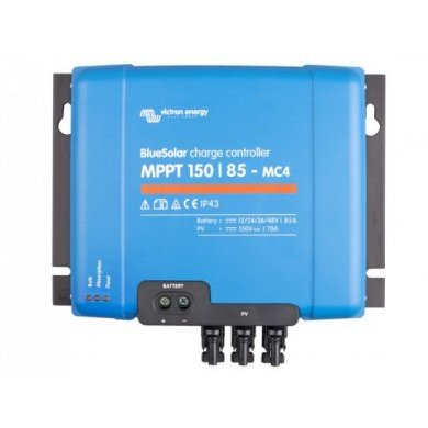 SCC010085300 CONTROLADOR DE CARGA VICTRON MPPT150 85A