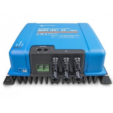 CONTROLADOR DE CARGA VICTRON MPPT150 85A