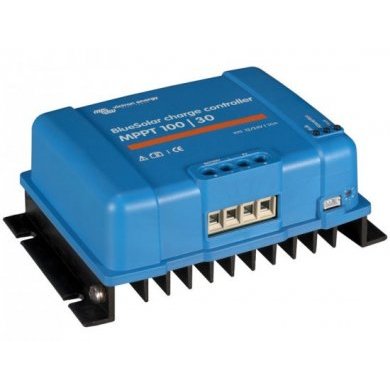CONTROLADOR DE CARGA VICTRON MPPT100 30A