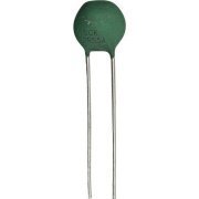 NTC 2R55A Termistor 2.5R 5A 10mm SCK102R55AMSY 