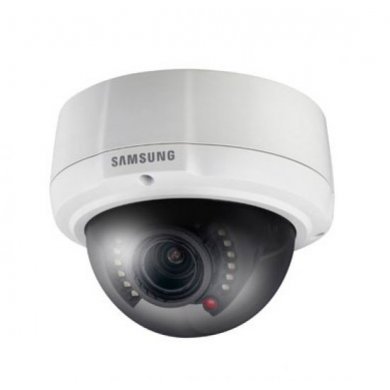 SCV-2081R Samsung High Resolution IR Dome Camera